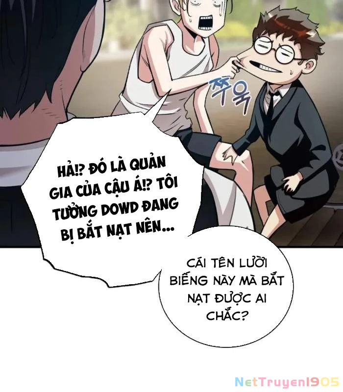 Số Phận An Bài Cho Các Nữ Phản Diện Yêu Tôi Chapter 30 - 58