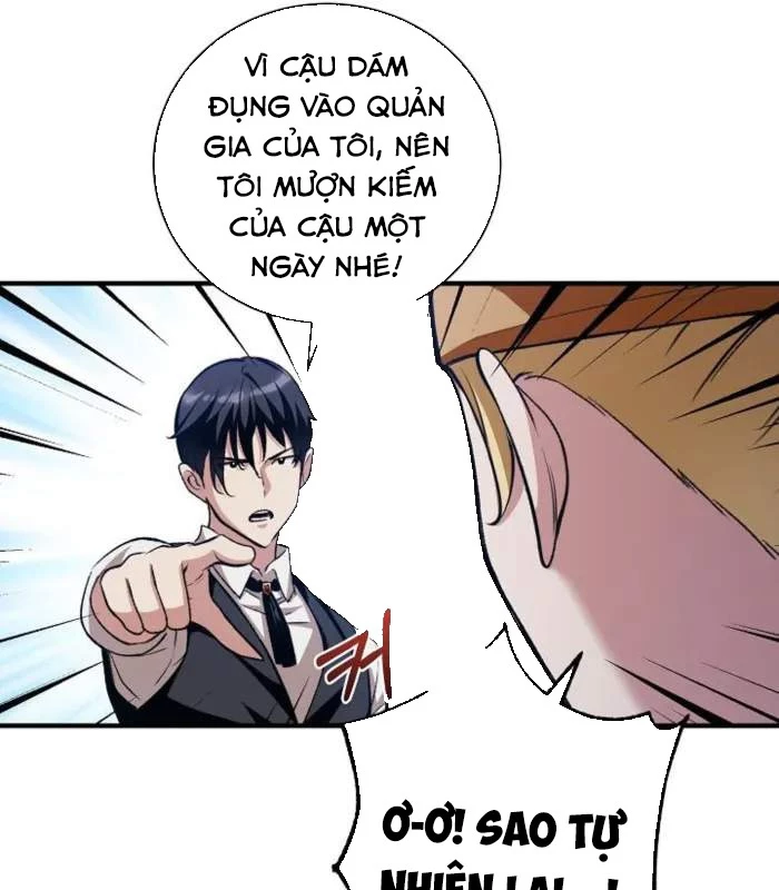 Số Phận An Bài Cho Các Nữ Phản Diện Yêu Tôi Chapter 30 - 60