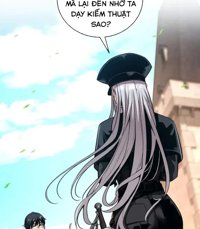 Số Phận An Bài Cho Các Nữ Phản Diện Yêu Tôi Chapter 30 - 65