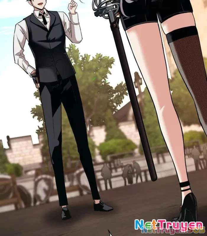 Số Phận An Bài Cho Các Nữ Phản Diện Yêu Tôi Chapter 30 - 66