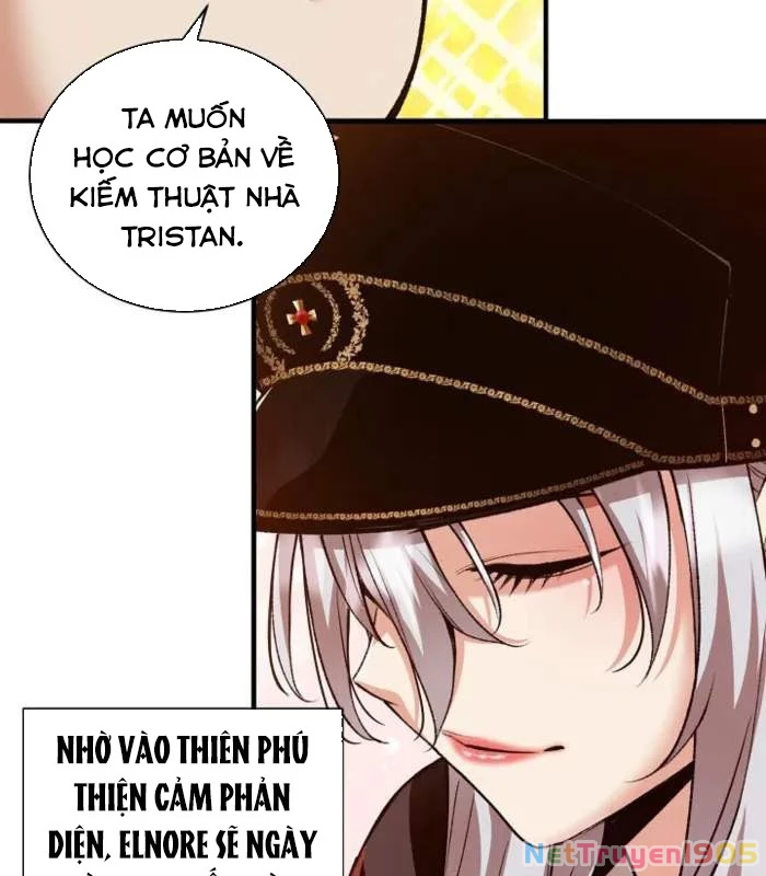 Số Phận An Bài Cho Các Nữ Phản Diện Yêu Tôi Chapter 30 - 68