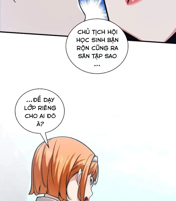 Số Phận An Bài Cho Các Nữ Phản Diện Yêu Tôi Chapter 30 - 75