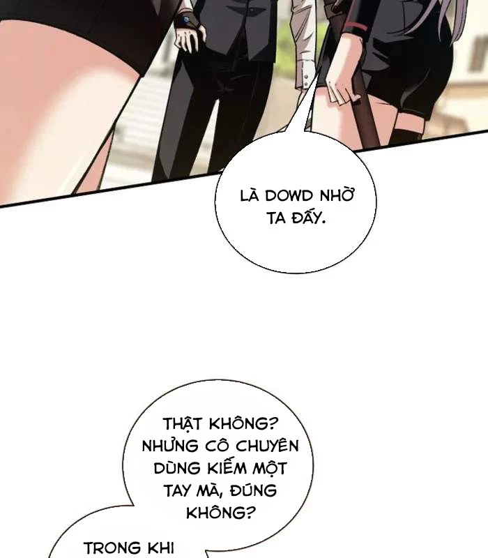 Số Phận An Bài Cho Các Nữ Phản Diện Yêu Tôi Chapter 30 - 77