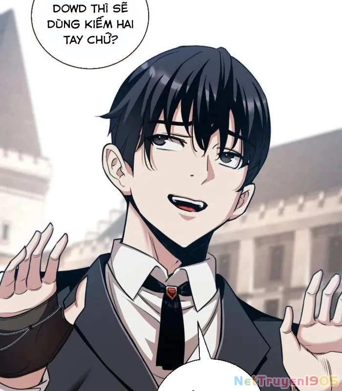 Số Phận An Bài Cho Các Nữ Phản Diện Yêu Tôi Chapter 30 - 78