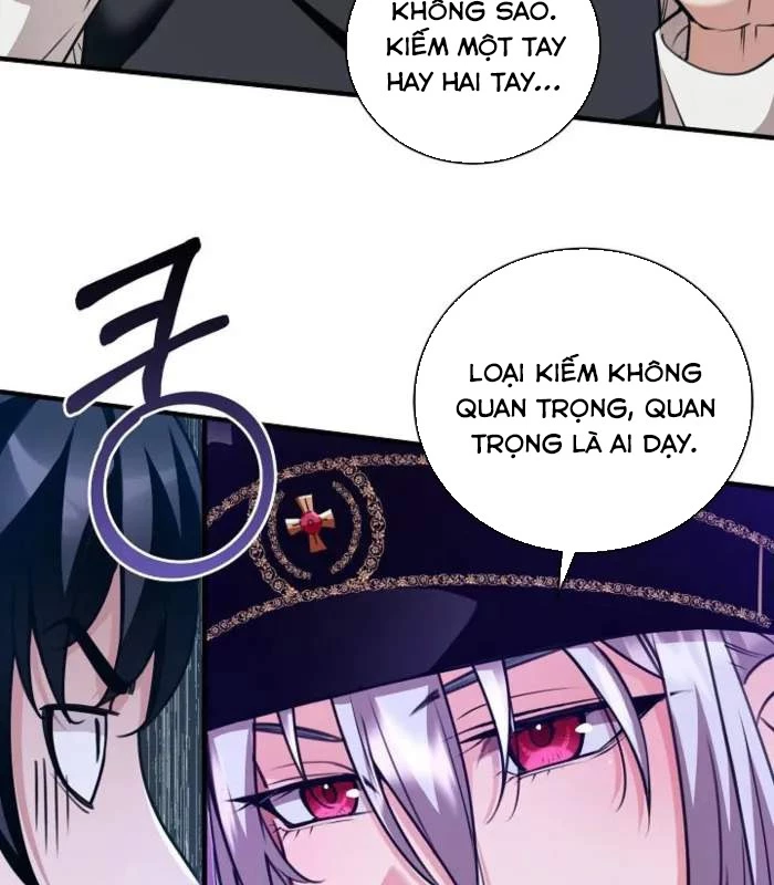 Số Phận An Bài Cho Các Nữ Phản Diện Yêu Tôi Chapter 30 - 79