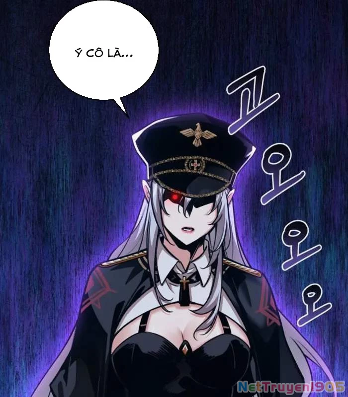 Số Phận An Bài Cho Các Nữ Phản Diện Yêu Tôi Chapter 30 - 82
