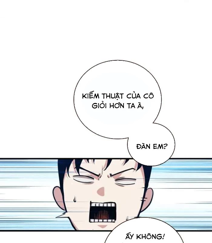 Số Phận An Bài Cho Các Nữ Phản Diện Yêu Tôi Chapter 30 - 85