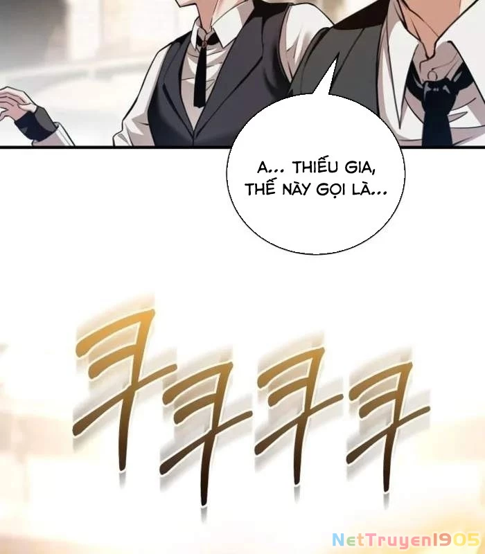 Số Phận An Bài Cho Các Nữ Phản Diện Yêu Tôi Chapter 30 - 89