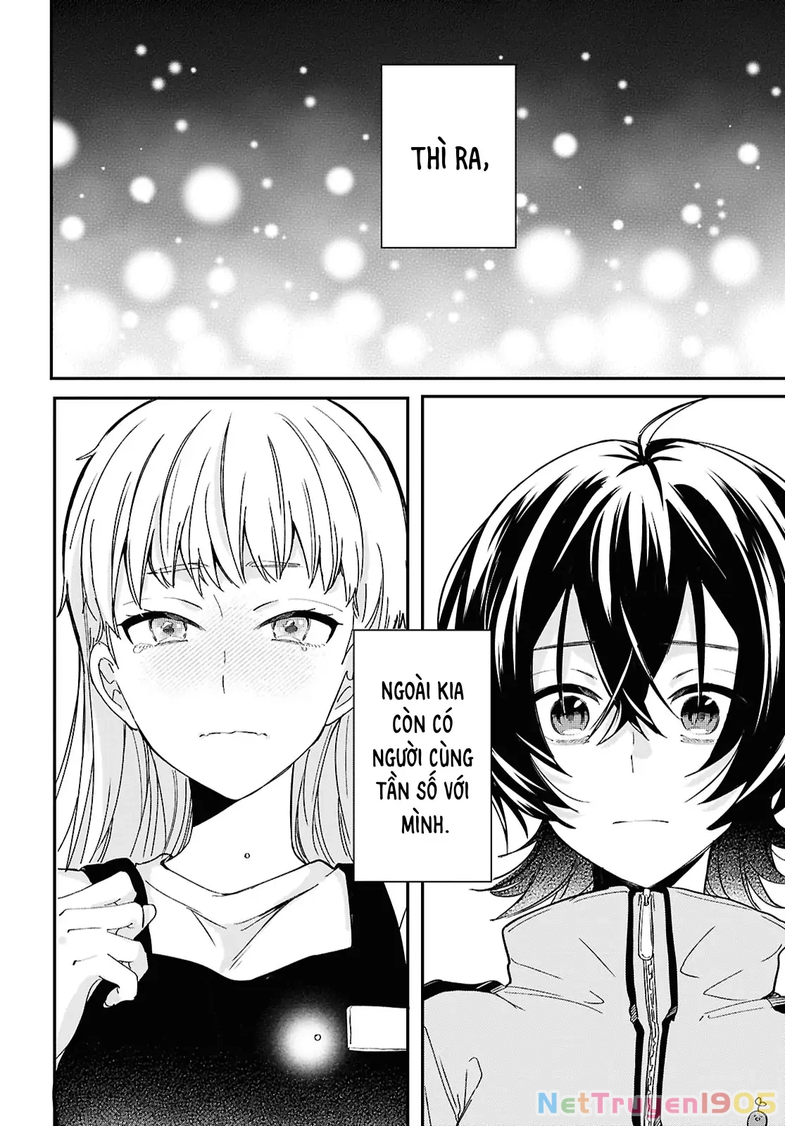 “Tình Yêu” Của Đôi Ta Thật Ghê Tởm Chapter 1 - 34