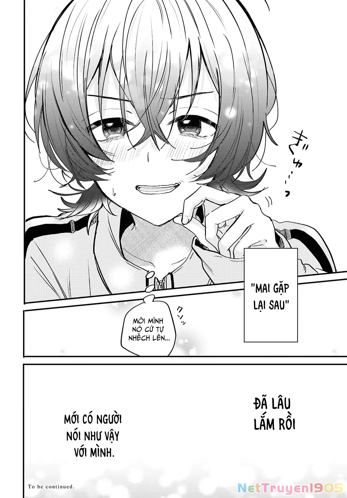 “Tình Yêu” Của Đôi Ta Thật Ghê Tởm Chapter 3 - 30