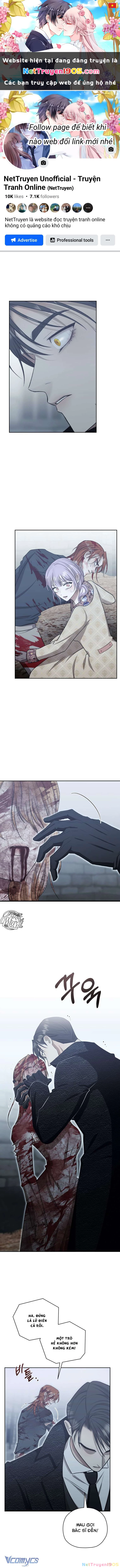Khi Tôi Bị Chú Chó Tôi Bỏ Rơi Cắn Chapter 72 - 1