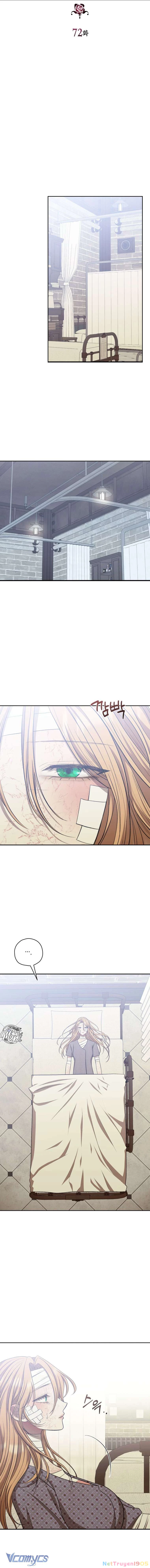 Khi Tôi Bị Chú Chó Tôi Bỏ Rơi Cắn Chapter 72 - Trang 2