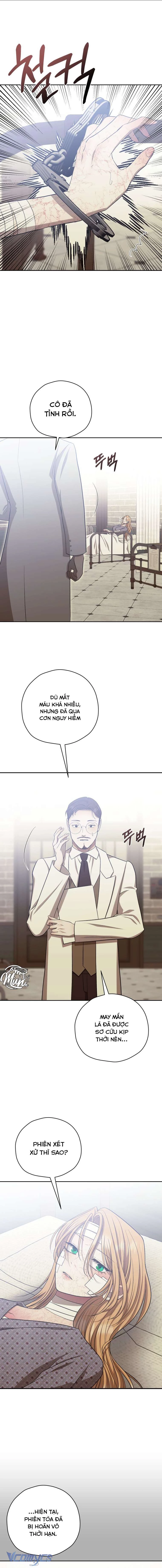 Khi Tôi Bị Chú Chó Tôi Bỏ Rơi Cắn Chapter 72 - Trang 2
