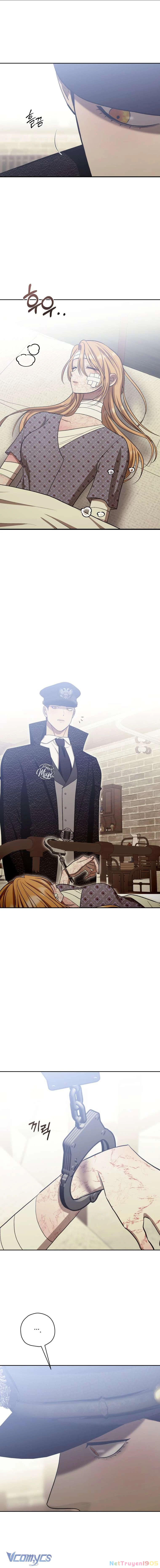 Khi Tôi Bị Chú Chó Tôi Bỏ Rơi Cắn Chapter 72 - Trang 2