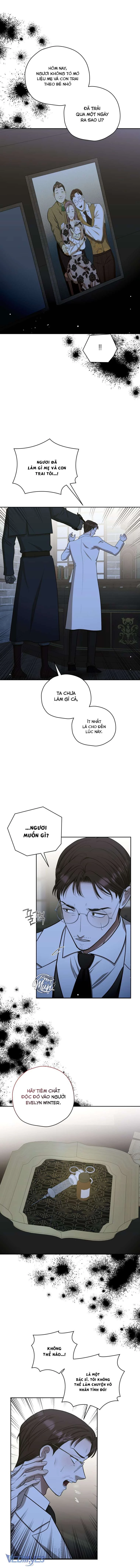 Khi Tôi Bị Chú Chó Tôi Bỏ Rơi Cắn Chapter 72 - Trang 2