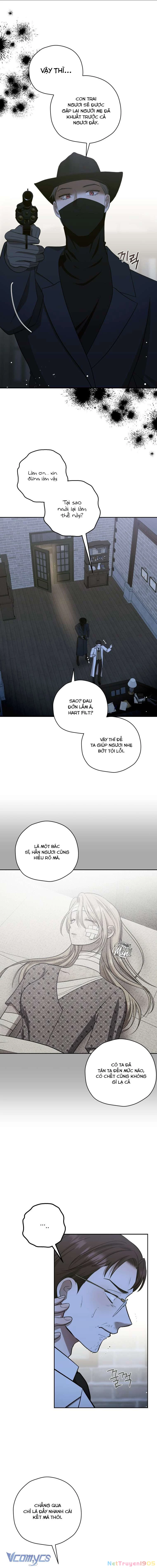 Khi Tôi Bị Chú Chó Tôi Bỏ Rơi Cắn Chapter 72 - Trang 2