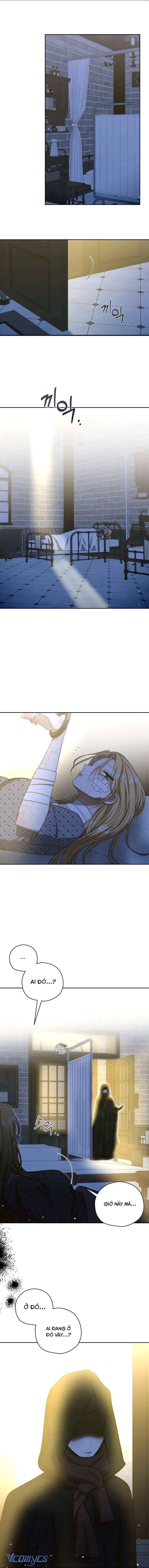 Khi Tôi Bị Chú Chó Tôi Bỏ Rơi Cắn Chapter 72 - Trang 2