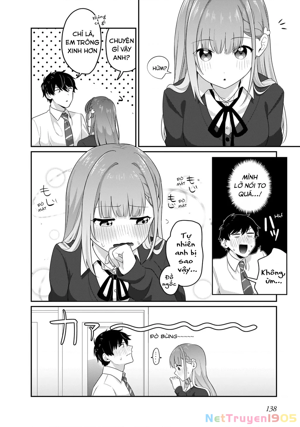 Kutabire Salarymen No Ore, 7 Nenburi Ni Saikai Shita Bishoujo Jk To Dosei Wo Hajimaru Chapter 7 - 5
