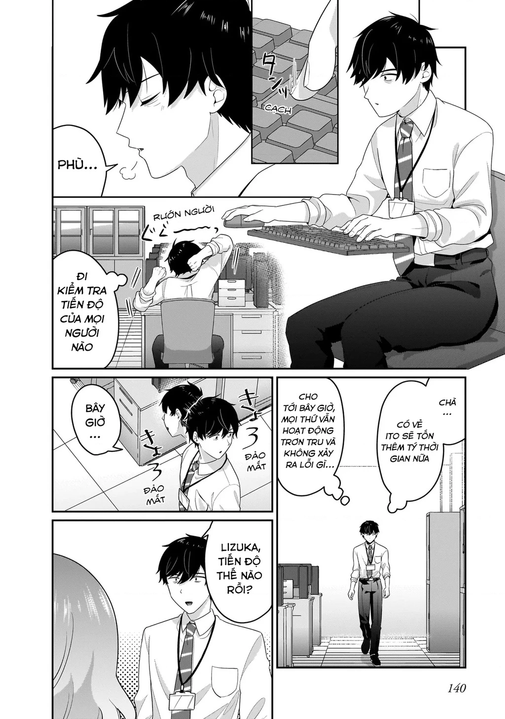 Kutabire Salarymen No Ore, 7 Nenburi Ni Saikai Shita Bishoujo Jk To Dosei Wo Hajimaru Chapter 7 - 7