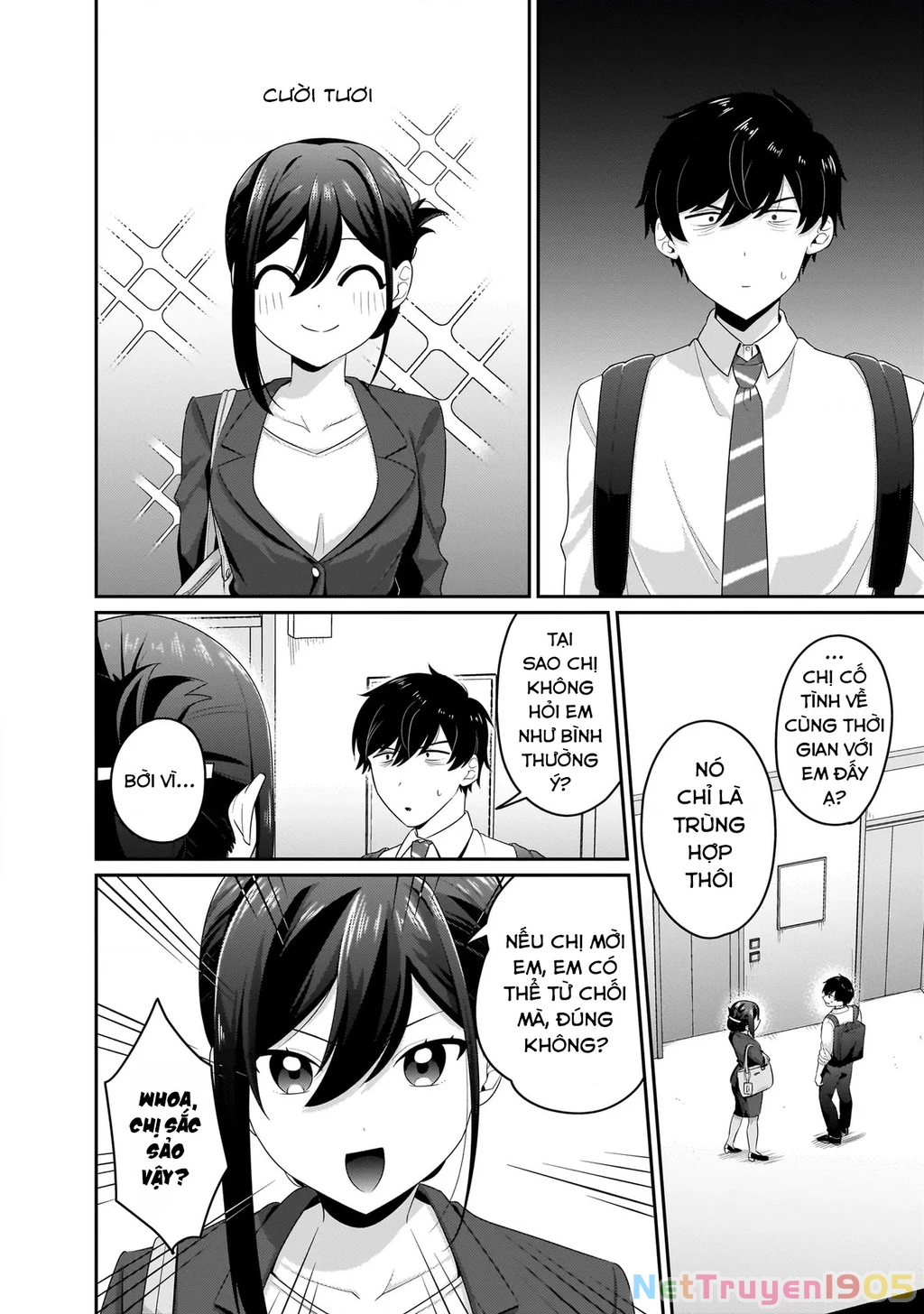 Kutabire Salarymen No Ore, 7 Nenburi Ni Saikai Shita Bishoujo Jk To Dosei Wo Hajimaru Chapter 7 - 11