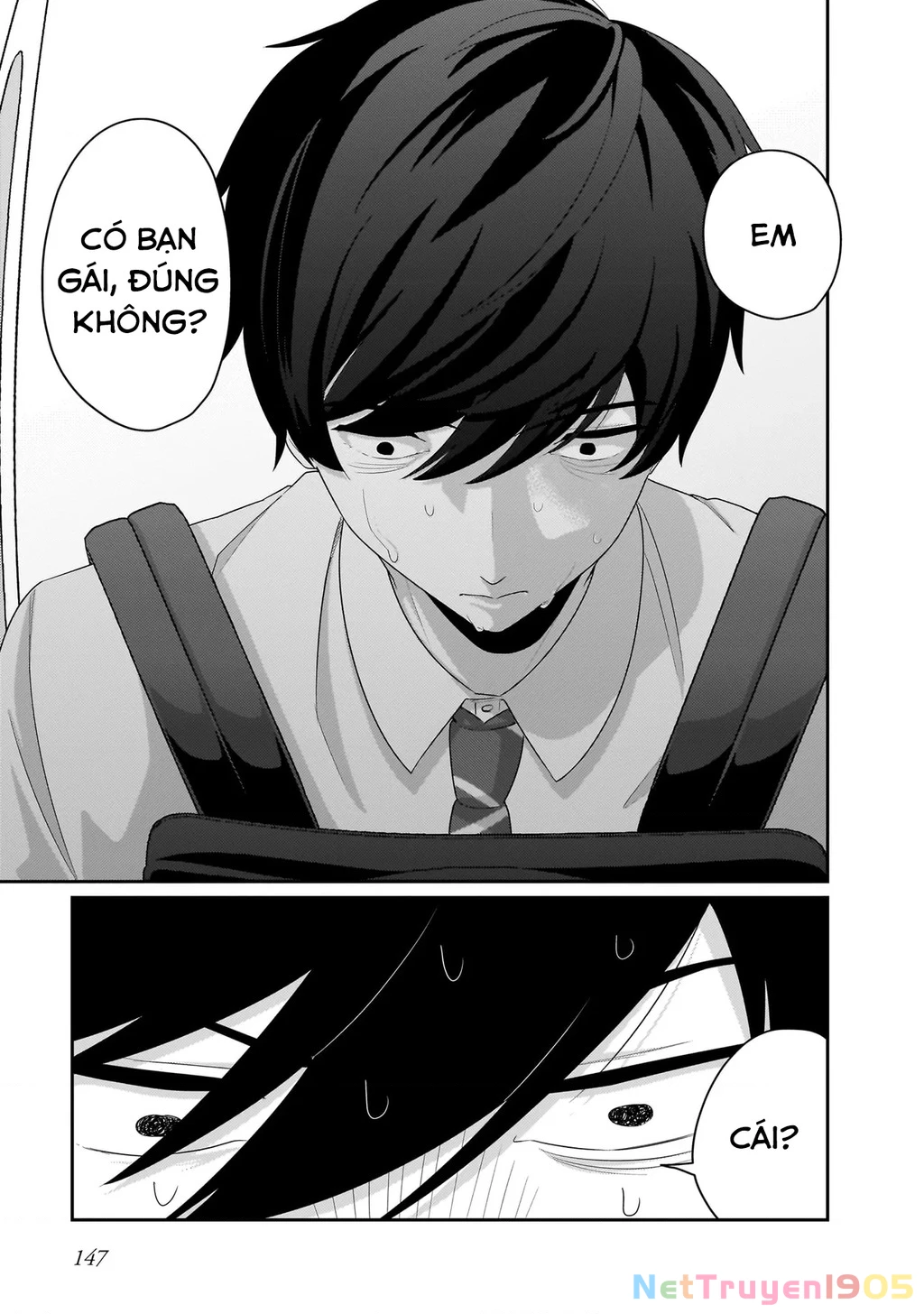 Kutabire Salarymen No Ore, 7 Nenburi Ni Saikai Shita Bishoujo Jk To Dosei Wo Hajimaru Chapter 7 - 14