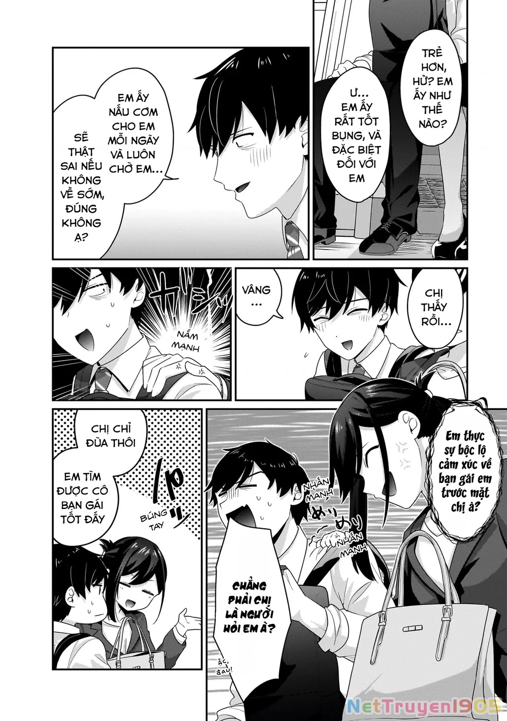 Kutabire Salarymen No Ore, 7 Nenburi Ni Saikai Shita Bishoujo Jk To Dosei Wo Hajimaru Chapter 7 - 17