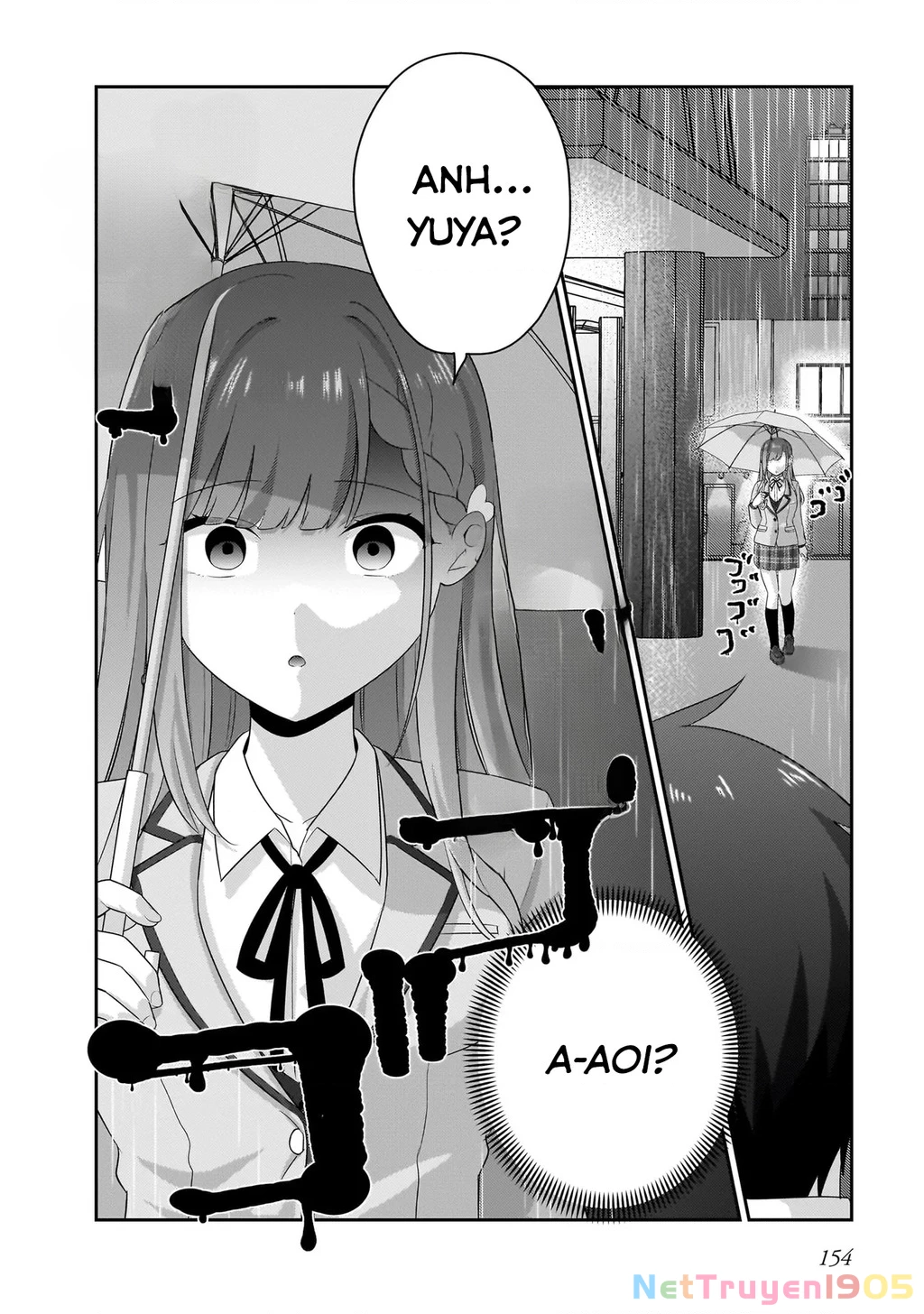 Kutabire Salarymen No Ore, 7 Nenburi Ni Saikai Shita Bishoujo Jk To Dosei Wo Hajimaru Chapter 7 - 21