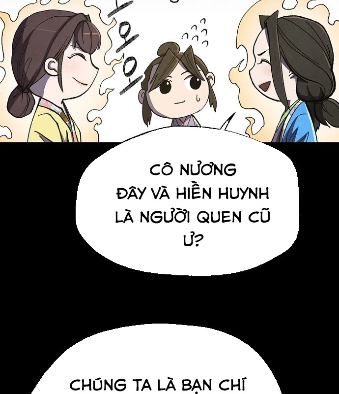 Ngoại Tôn Thiên Tài Của Nam Cung Thế Gia Chapter 53 - 24