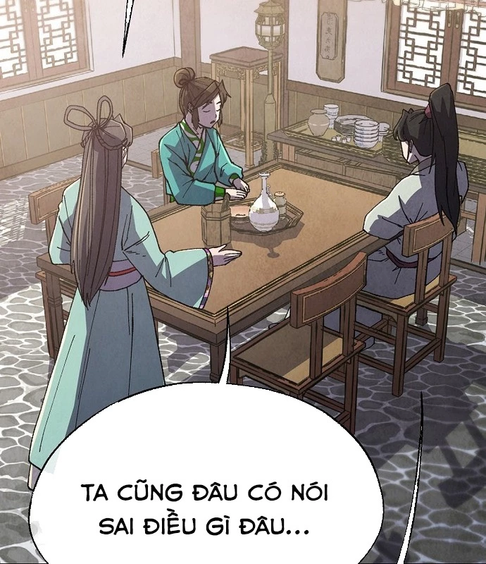 Ngoại Tôn Thiên Tài Của Nam Cung Thế Gia Chapter 53 - 52