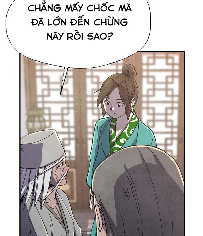 Ngoại Tôn Thiên Tài Của Nam Cung Thế Gia Chapter 53 - 65