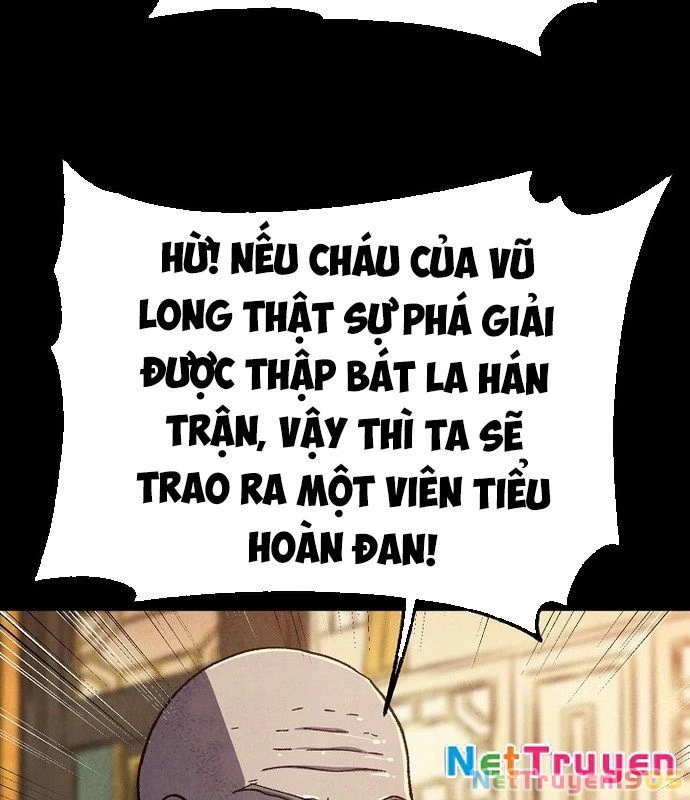 Ngoại Tôn Thiên Tài Của Nam Cung Thế Gia Chapter 53 - 91