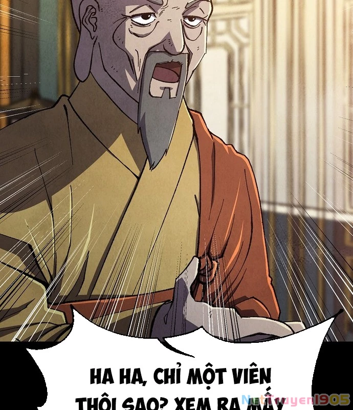 Ngoại Tôn Thiên Tài Của Nam Cung Thế Gia Chapter 53 - 92