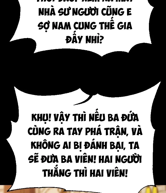 Ngoại Tôn Thiên Tài Của Nam Cung Thế Gia Chapter 53 - 93