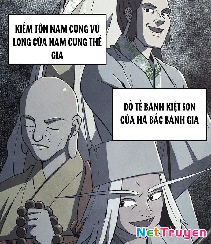 Ngoại Tôn Thiên Tài Của Nam Cung Thế Gia Chapter 54 - 41