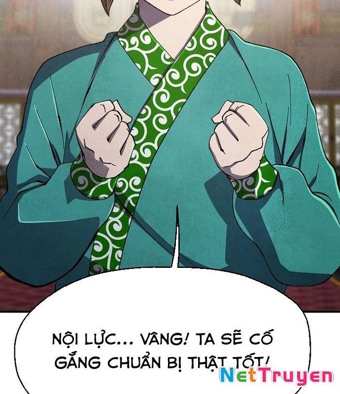 Ngoại Tôn Thiên Tài Của Nam Cung Thế Gia Chapter 54 - 61