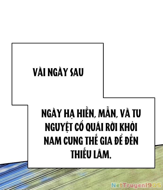 Ngoại Tôn Thiên Tài Của Nam Cung Thế Gia Chapter 54 - 78