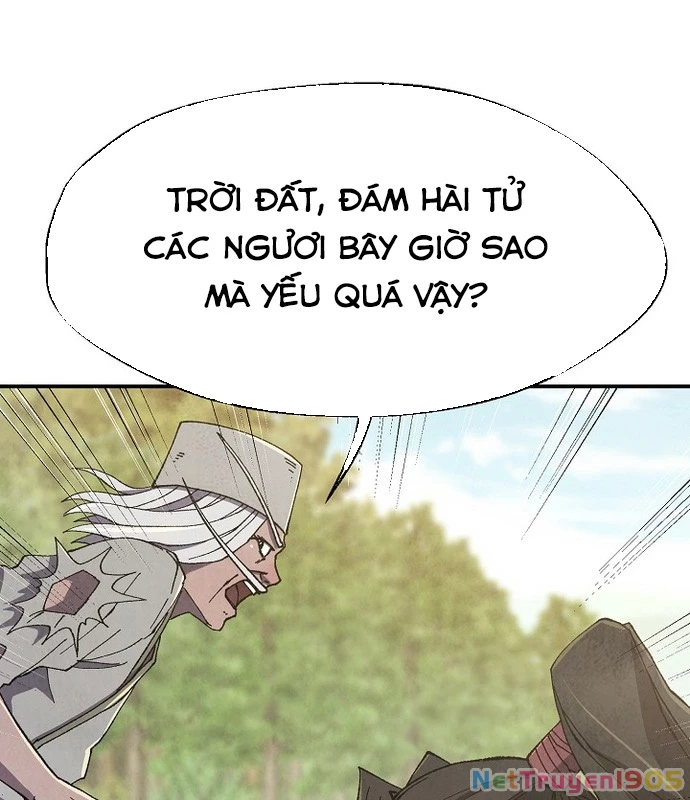 Ngoại Tôn Thiên Tài Của Nam Cung Thế Gia Chapter 54 - 84
