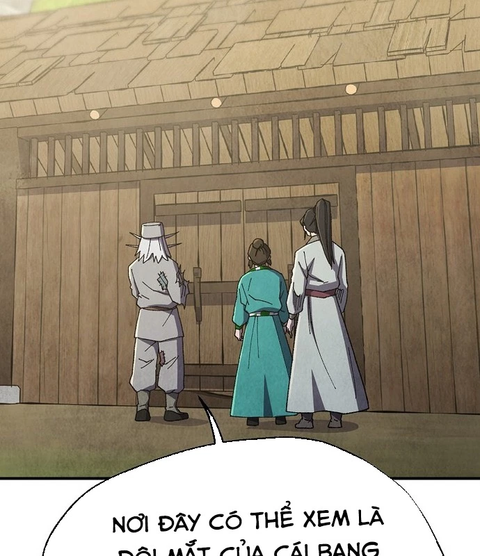 Ngoại Tôn Thiên Tài Của Nam Cung Thế Gia Chapter 54 - 93