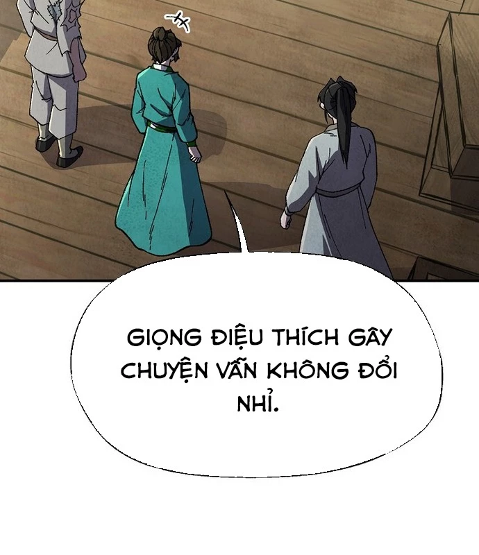 Ngoại Tôn Thiên Tài Của Nam Cung Thế Gia Chapter 54 - 107