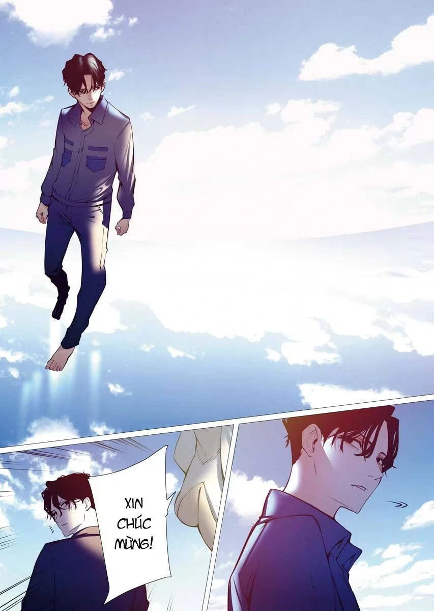 Kẻ Giết Người Hàng Loạt Chuyển Sinh Sang Thế Giới Khác Chapter 1 - 5