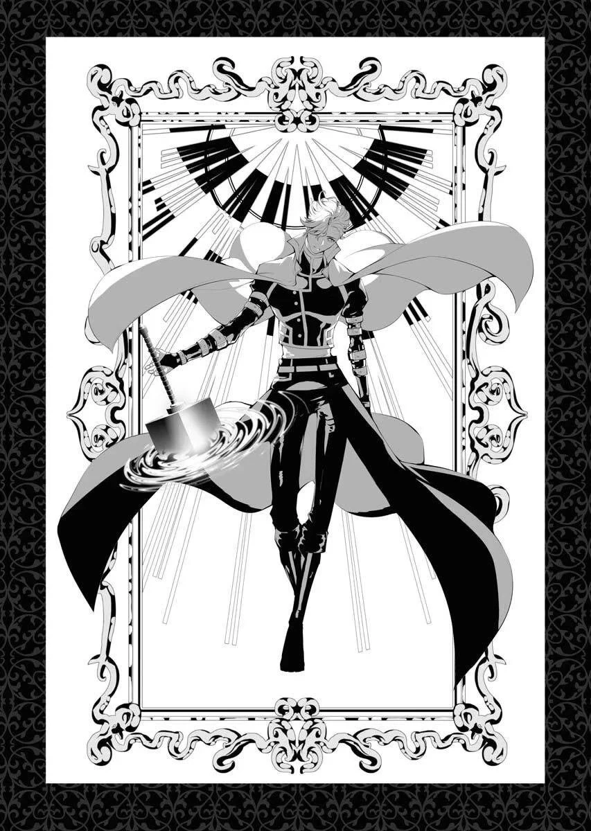 Kẻ Giết Người Hàng Loạt Chuyển Sinh Sang Thế Giới Khác Chapter 1 - 66