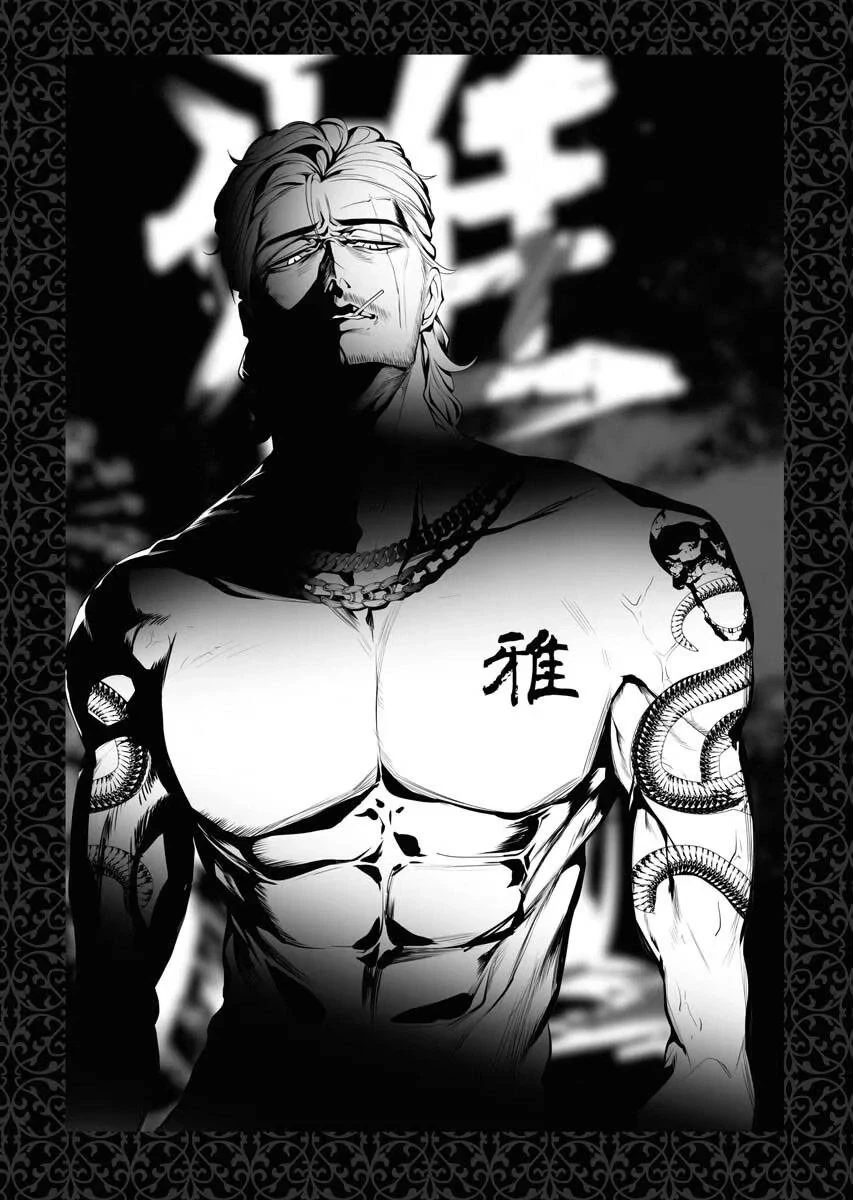 Kẻ Giết Người Hàng Loạt Chuyển Sinh Sang Thế Giới Khác Chapter 3 - 43