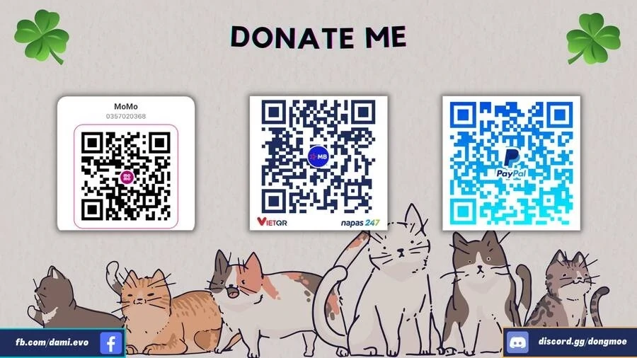 Kẻ Giết Người Hàng Loạt Chuyển Sinh Sang Thế Giới Khác Chapter 4 - 1