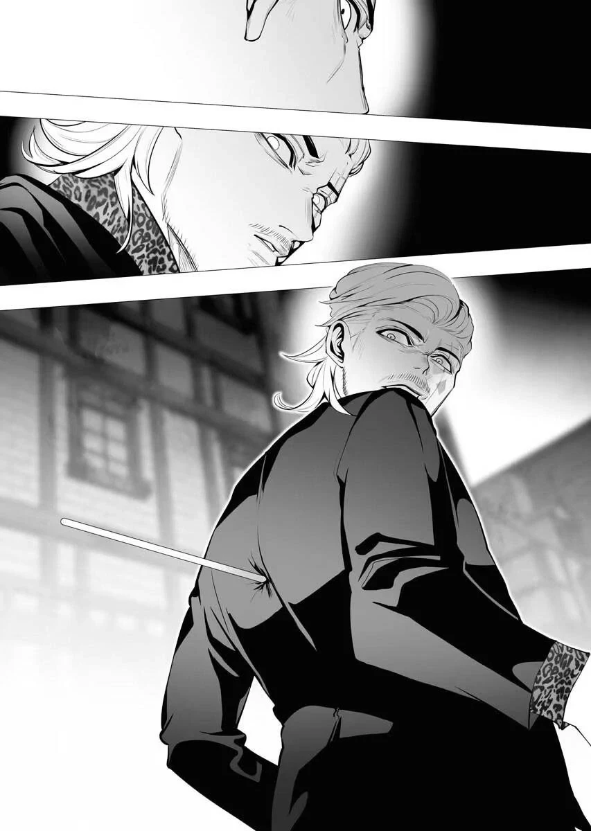 Kẻ Giết Người Hàng Loạt Chuyển Sinh Sang Thế Giới Khác Chapter 4 - 23