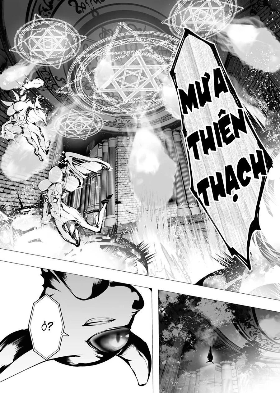 Kẻ Giết Người Hàng Loạt Chuyển Sinh Sang Thế Giới Khác Chapter 7 - 26