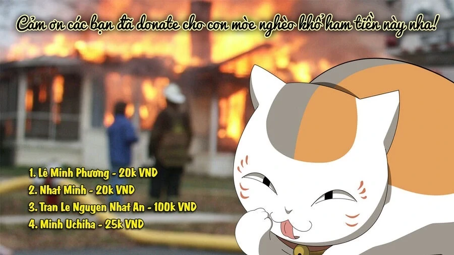 Kẻ Giết Người Hàng Loạt Chuyển Sinh Sang Thế Giới Khác Chapter 8 - 35