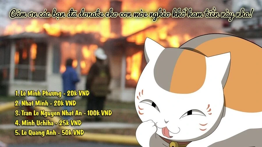 Kẻ Giết Người Hàng Loạt Chuyển Sinh Sang Thế Giới Khác Chapter 9 - 36