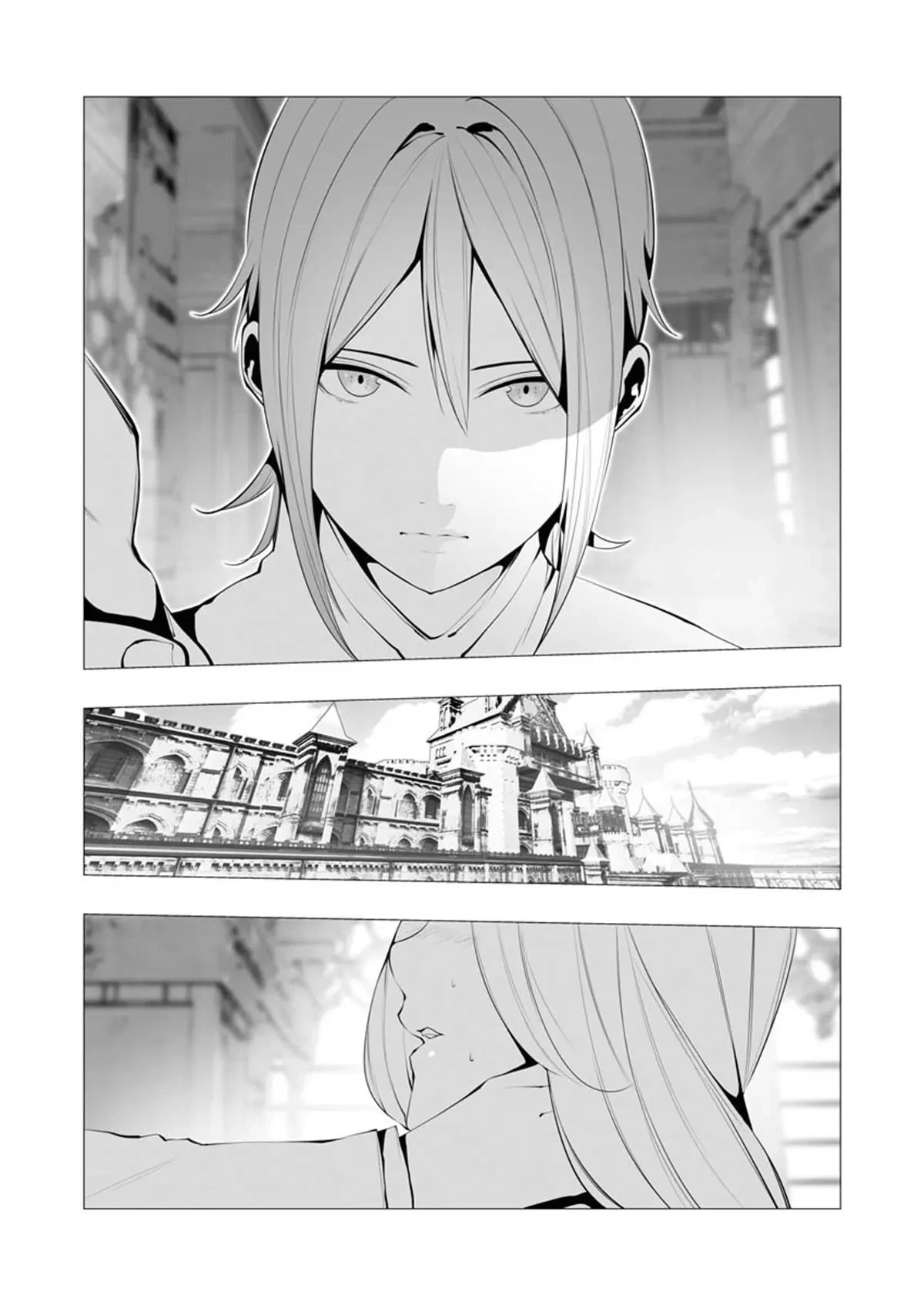 Kẻ Giết Người Hàng Loạt Chuyển Sinh Sang Thế Giới Khác Chapter 12 - 16