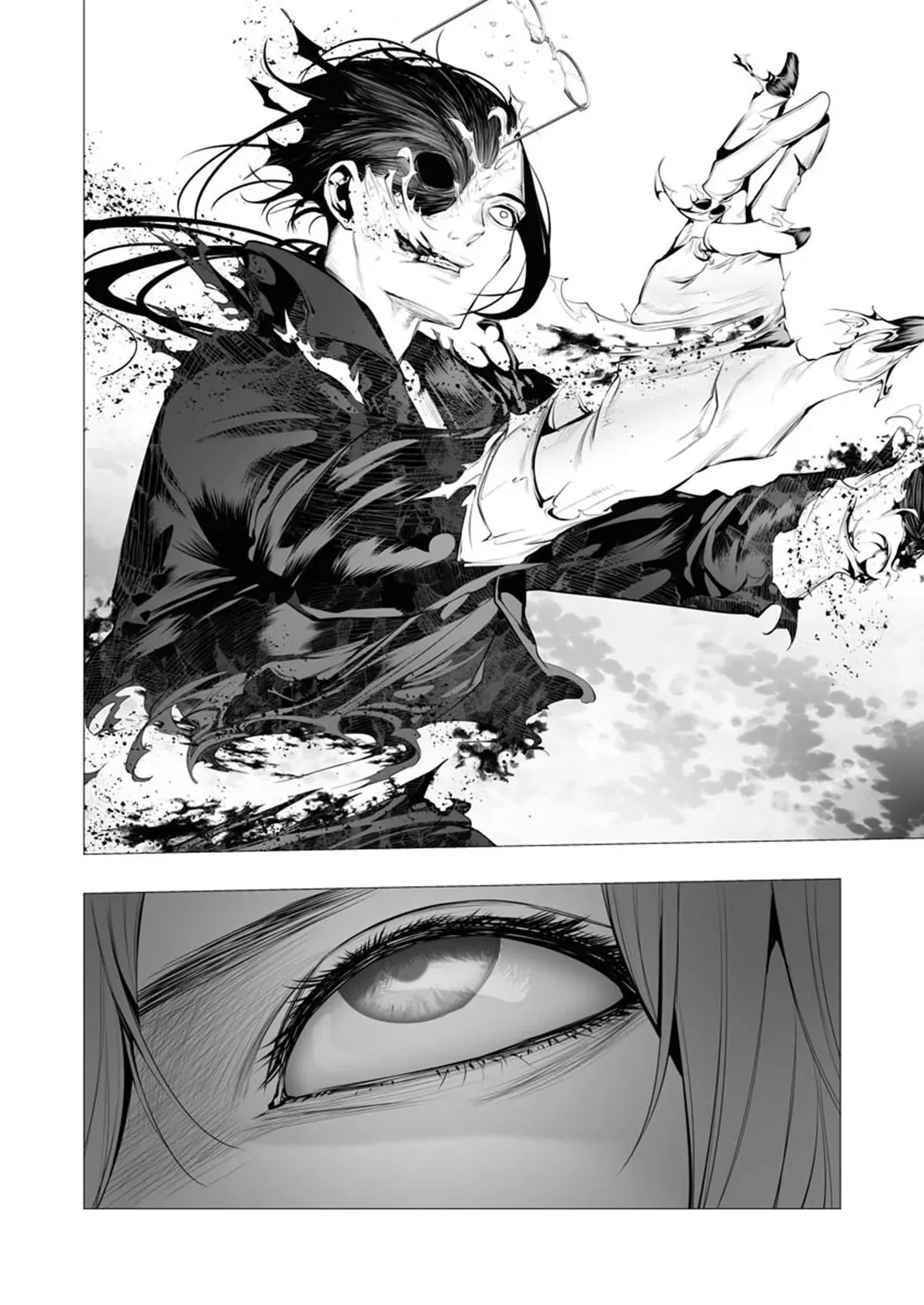 Kẻ Giết Người Hàng Loạt Chuyển Sinh Sang Thế Giới Khác Chapter 12 - 22