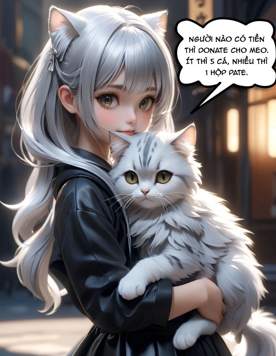 Kẻ Giết Người Hàng Loạt Chuyển Sinh Sang Thế Giới Khác Chapter 13.2 - 20